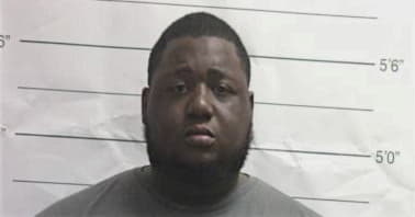 Kendrick Dupre, - Orleans Parish County, LA 